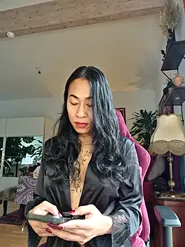 Offline bianca_bellamy on StripChat