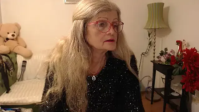 BlairFort on StripChat