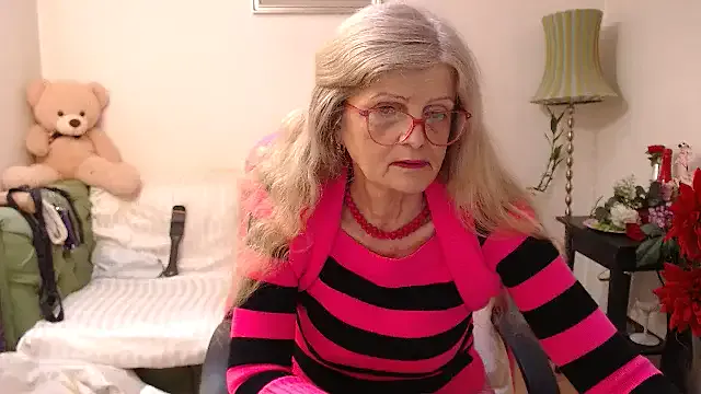 BlairFort on StripChat