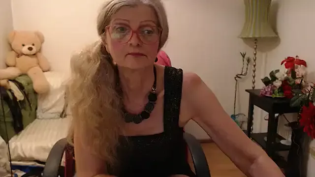 BlairFort on StripChat