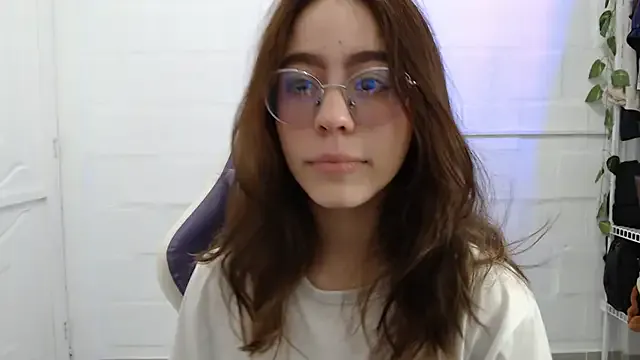 BlairVicent on StripChat