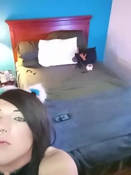 Offline Blakelytgirl on StripChat