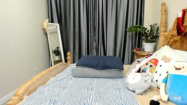 Offline BlakieLove on StripChat