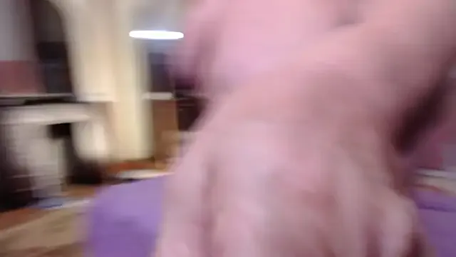 Blondebomb on StripChat