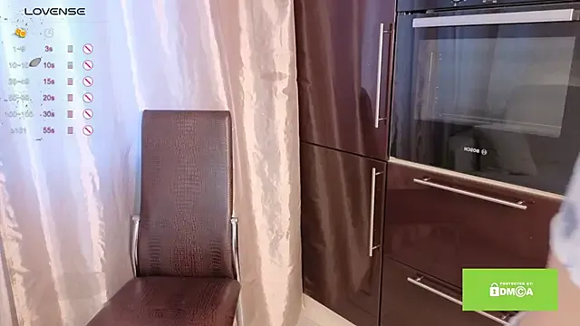 blooming_rosee on StripChat