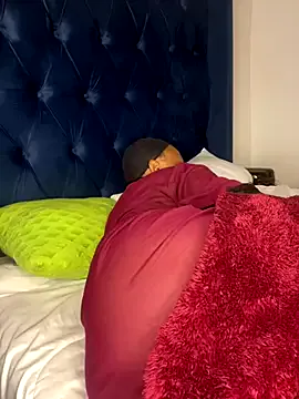 Offline Boneca25 on StripChat