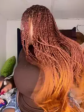 Offline Boneca25 on StripChat