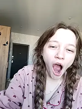 Bonechka on StripChat