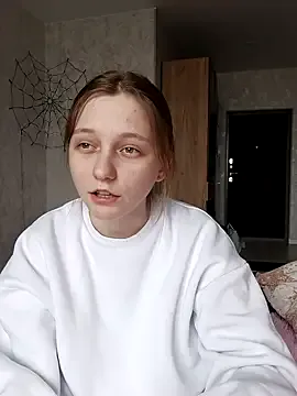 Bonechka on StripChat