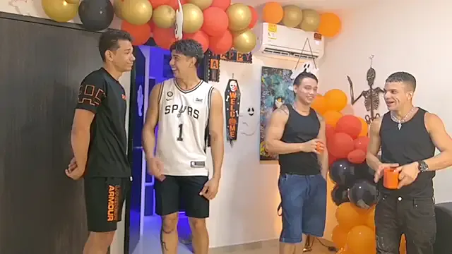 Freechat Boysgang_sex on StripChat