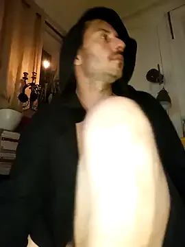 branletteur — Galoche avec mon mec