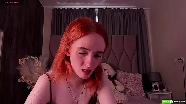 Offline BridgetDay on StripChat