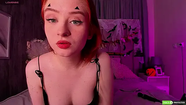 Offline BridgetDay on StripChat