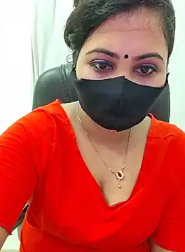 Freechat Bristy- on StripChat