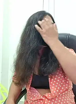 Freechat Bristy- on StripChat