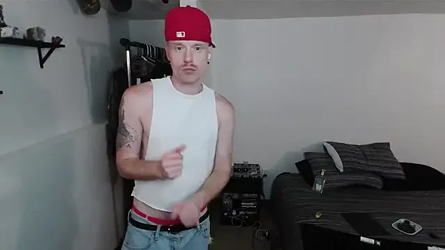 Offline brofcker on StripChat