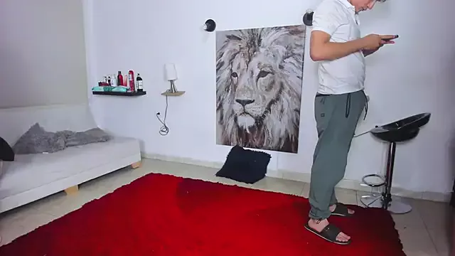 Offline brutal_sex_room5 on StripChat