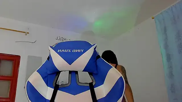 StripChat Camila_TransGirl is Freechat Camila_TransGirl — totally naked