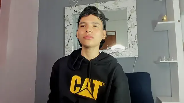 Offline camillo_virgil on StripChat