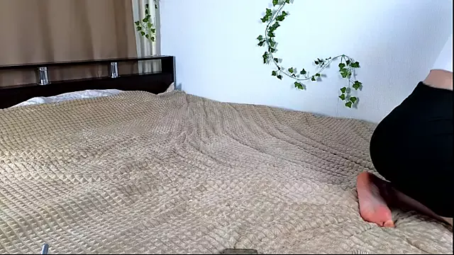 Freechat Candy_Flosse on StripChat