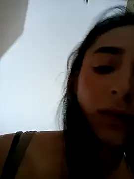 CandyFoxter_ on StripChat