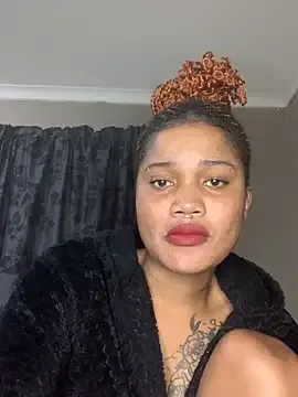 Offline cardibabe on StripChat