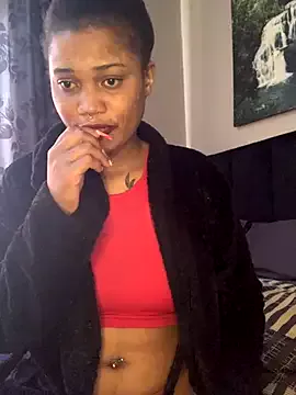 Offline cardibabe on StripChat