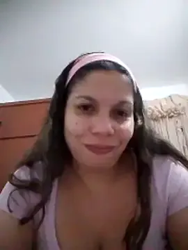 StripChat Carliina_Soussa is Private Carliina_Soussa — Dancing, and touching