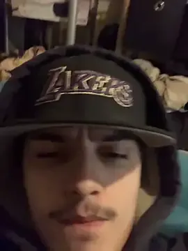 Offline CarmeloA on StripChat