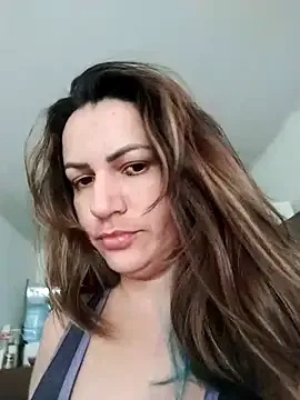 Freechat cat9269 on StripChat