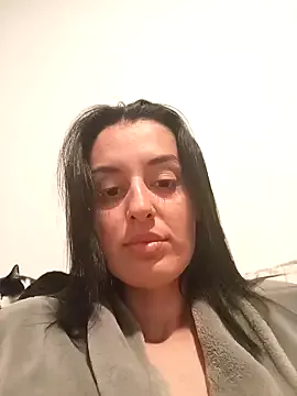 Offline Catmila94 on StripChat