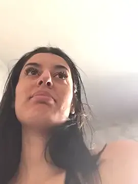 Offline Catmila94 on StripChat