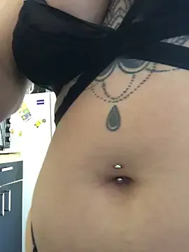 Offline Catmila94 on StripChat