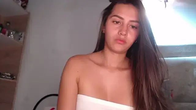 Freechat channel-rose1 on StripChat