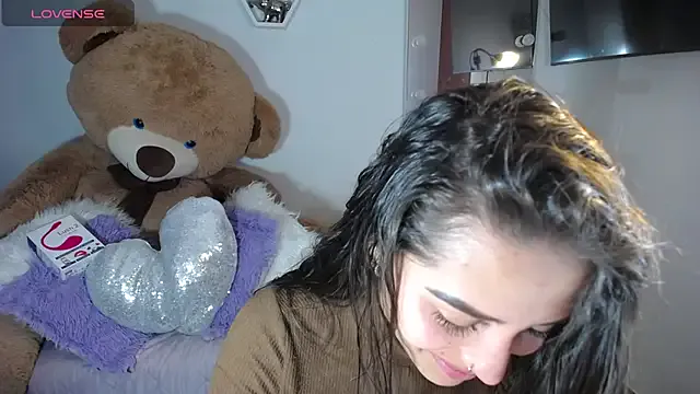 Freechat channel-rose1 on StripChat