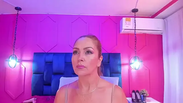 StripChat chantall1375 is Freechat chantall1375 — Control machine x5 minutos