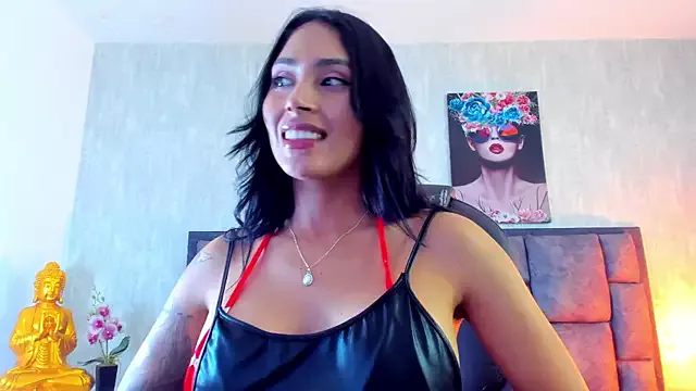 Freechat Charlot_Vega_ on StripChat