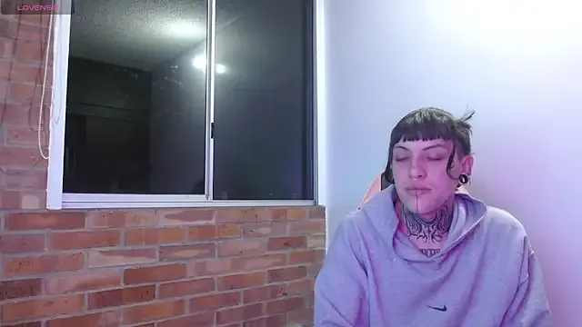 charlotbelucci_ — cum  an sallow