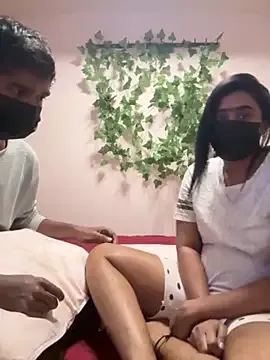 Offline Chennai_Fire on StripChat