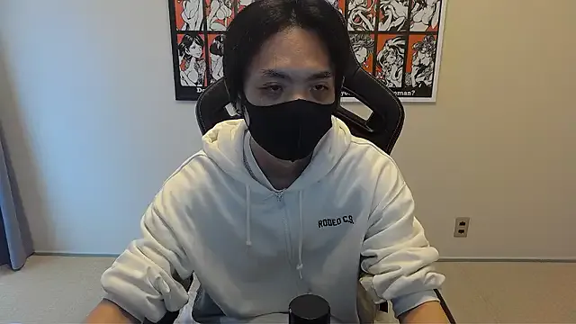 StripChat cho_aniki is Group cho_aniki — Group on StripChat