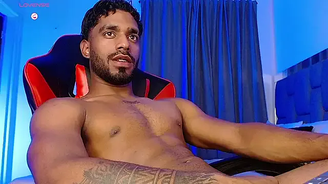 Christian_thor — ALL NAKED+ FLEX+ DODY OILED