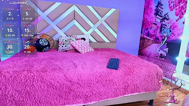 Offline christin_lake on StripChat