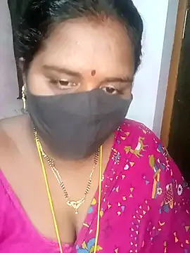 Freechat chubby_babitha-telugu on StripChat