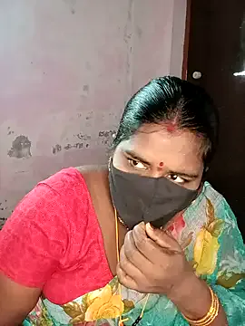 Freechat chubby_babitha-telugu on StripChat