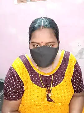 Freechat chubby_babitha-telugu on StripChat