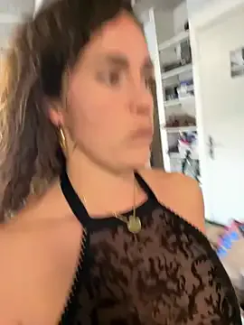 Offline Clarasense__ on StripChat