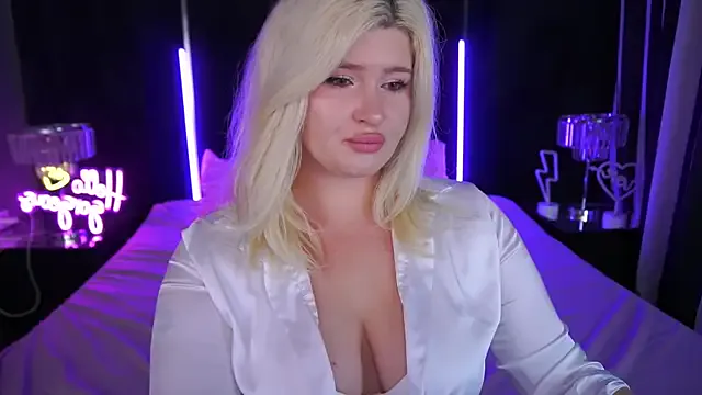 Offline CocoSecretss on StripChat