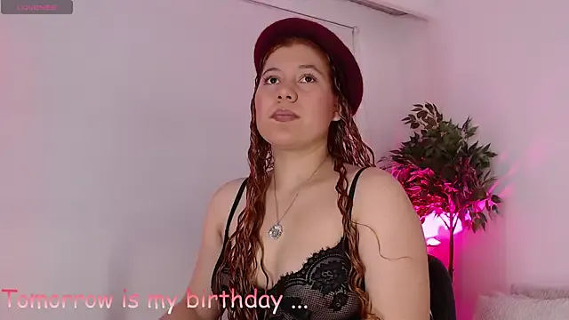 Coffee_Dreams on StripChat