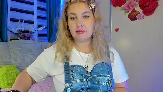 Offline CoraSwon on StripChat