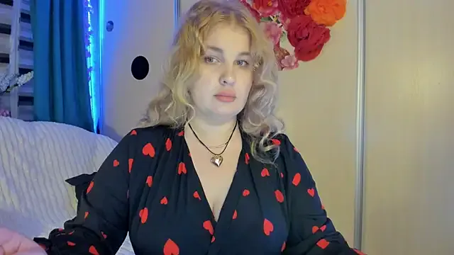 Offline CoraSwon on StripChat